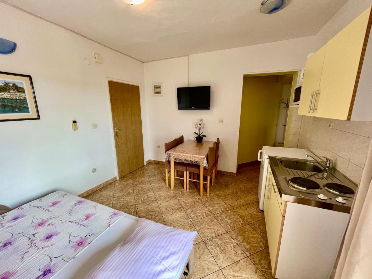 Apartments Sime Šibenik Екстериор снимка