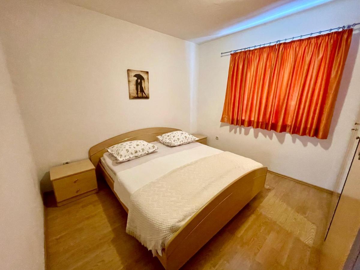 Apartments Sime Šibenik Екстериор снимка