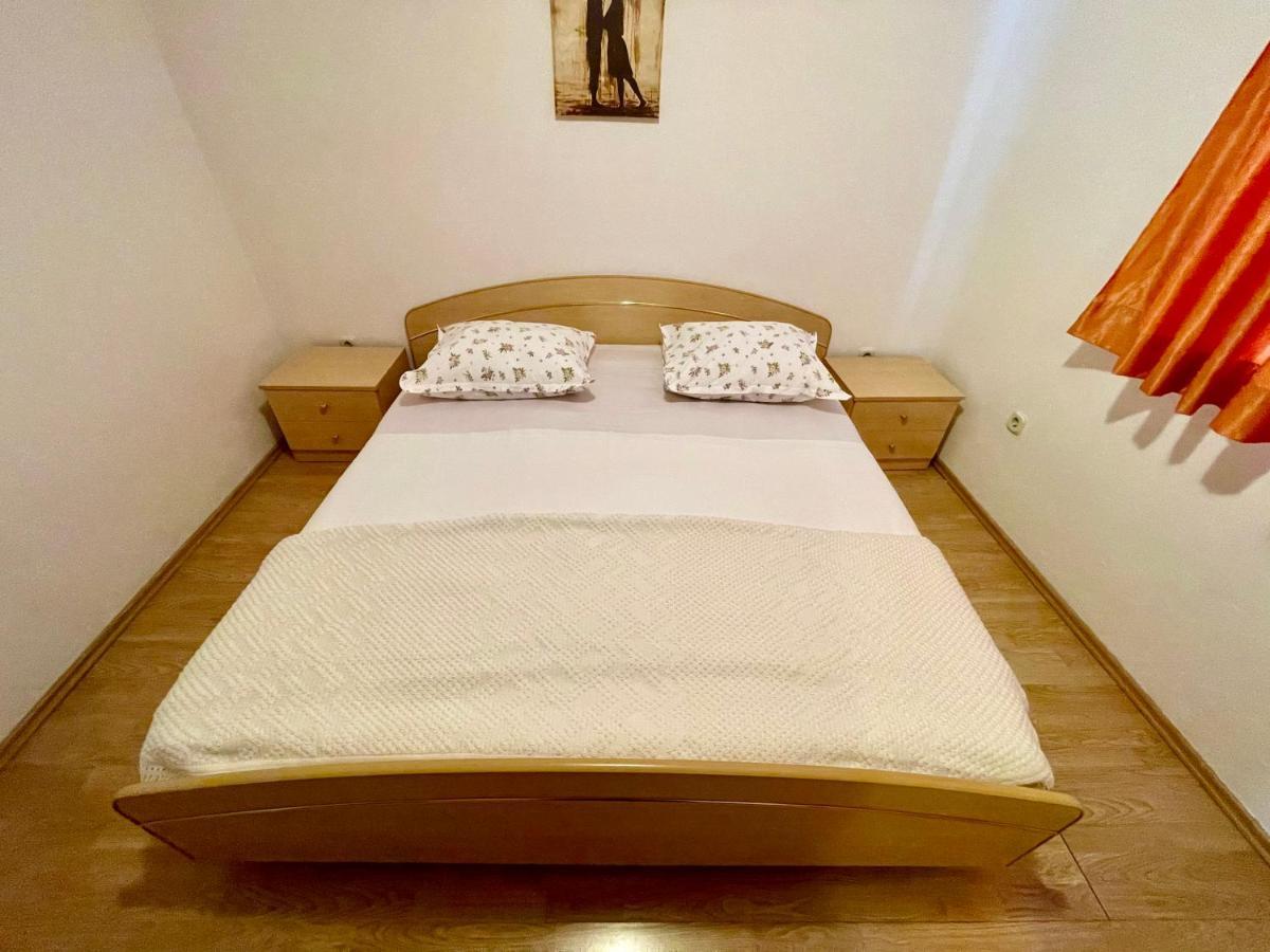 Apartments Sime Šibenik Екстериор снимка