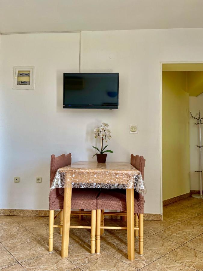 Apartments Sime Šibenik Екстериор снимка