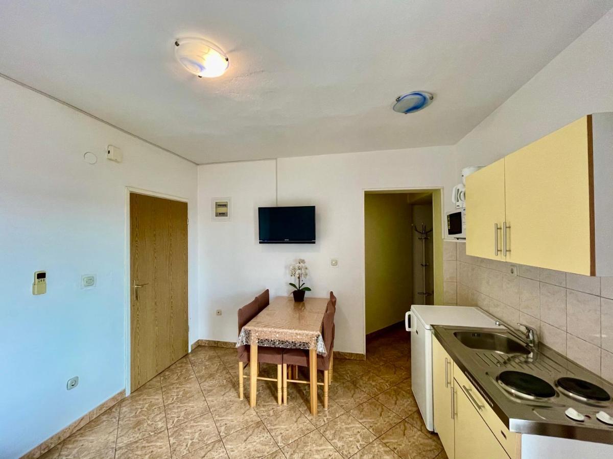 Apartments Sime Šibenik Екстериор снимка