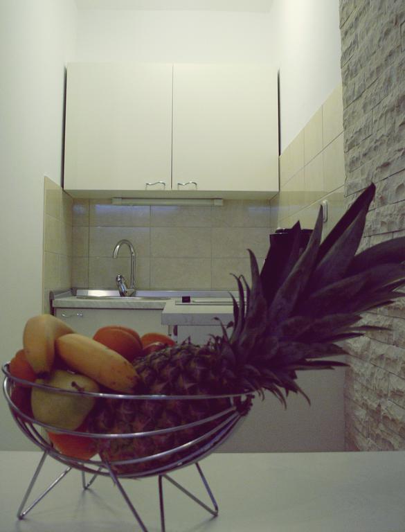 Apartments Sime Šibenik Стая снимка