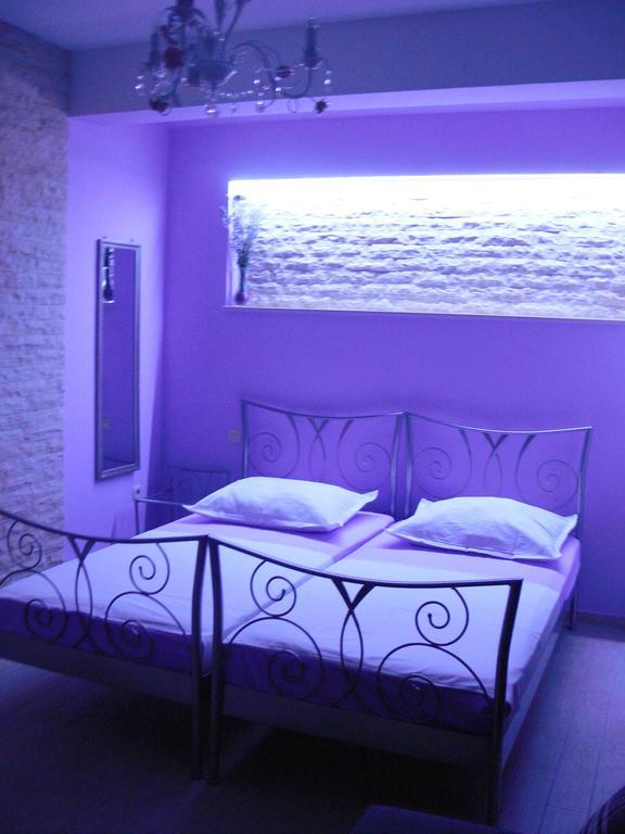 Apartments Sime Šibenik Стая снимка