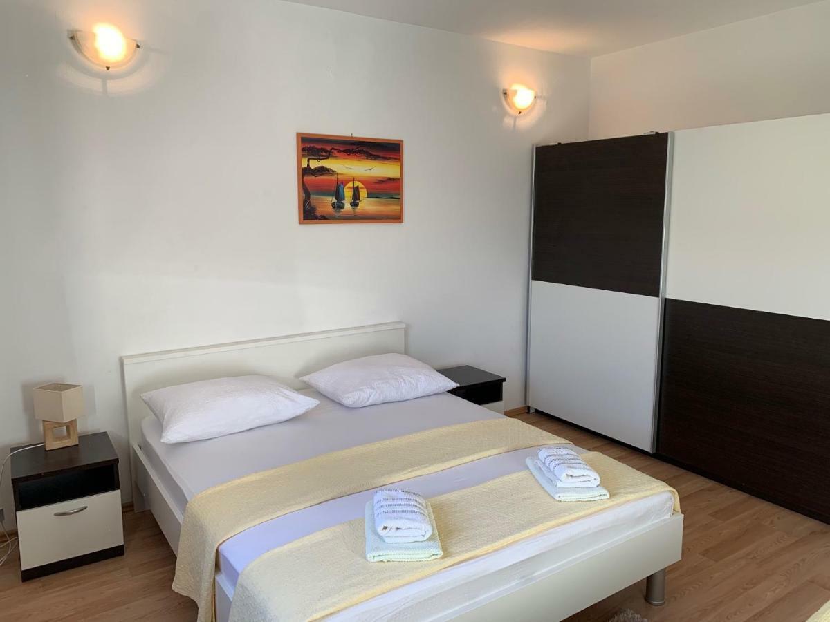Apartments Sime Šibenik Екстериор снимка