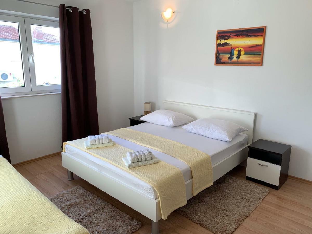 Apartments Sime Šibenik Екстериор снимка